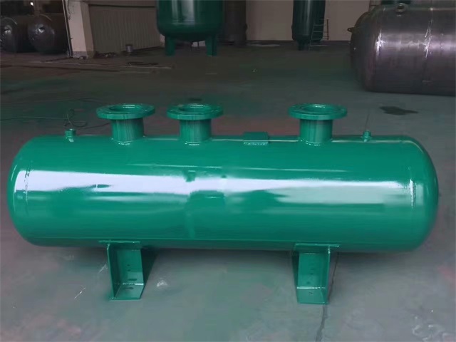 聂拉木聂拉木聂拉木蒸汽分气缸